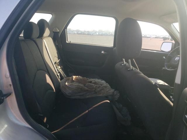 Photo 11 from auction – 2010 MAZDA TRIBUTE I with VIN 4F2CY0C74AKM07064
