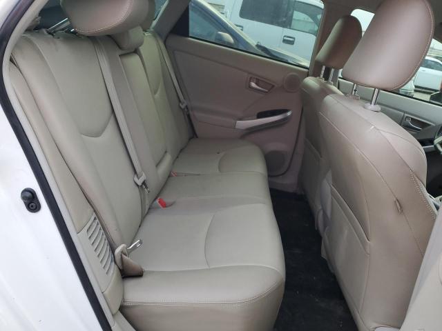 Photo 10 from auction – 2014 TOYOTA PRIUS with VIN JTDKN3DU1E0379977