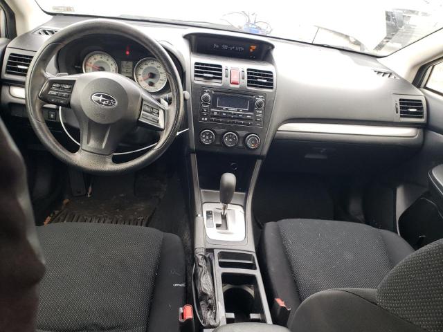 Фото 8 с аукциона – 2013 SUBARU IMPREZA PR с VIN JF1GPAC62DH814213