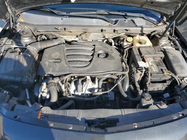 Photo 11 from auction – 2013 BUICK REGAL PREM with VIN 2G4GS5EV8D9248661