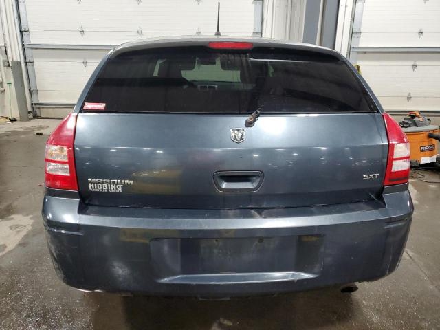 Photo 6 from auction – 2008 DODGE MAGNUM SXT with VIN 2D4FV37V28H192823