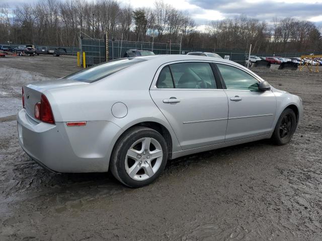 Photo 3 from auction – 2012 CHEVROLET MALIBU LS with VIN 1G1ZB5E06CF270058