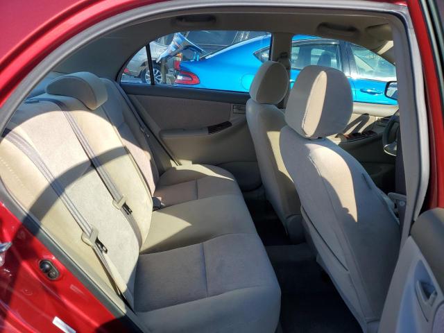 Photo 10 from auction – 2007 TOYOTA COROLLA CE with VIN 1NXBR30E37Z828814