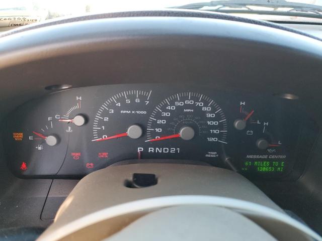 Photo 9 from auction – 2003 FORD EXPEDITION with VIN 1FMRU17W43LC06366
