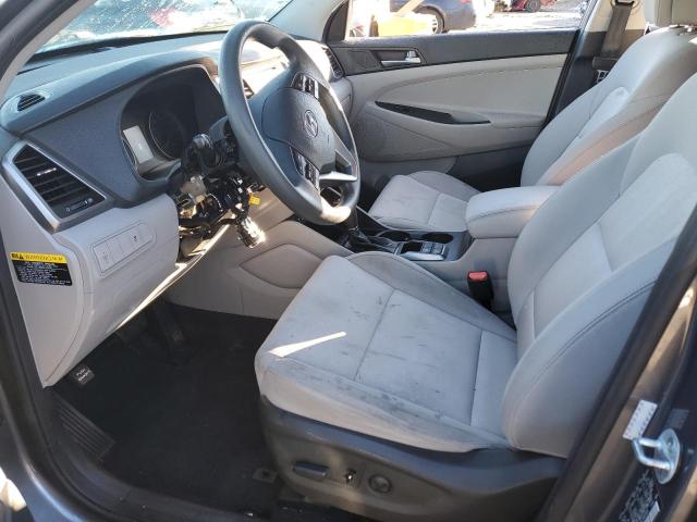 Photo 7 from auction – 2017 HYUNDAI TUCSON LIM with VIN KM8J33A46HU293269