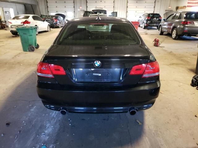 Photo 6 from auction – 2010 BMW 335 XI with VIN WBAWC7C52AE270950