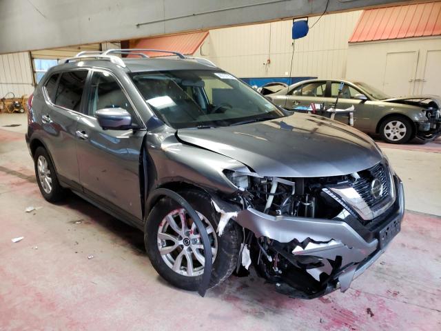 Photo 4 from auction – 2018 NISSAN ROGUE S with VIN KNMAT2MV1JP596824