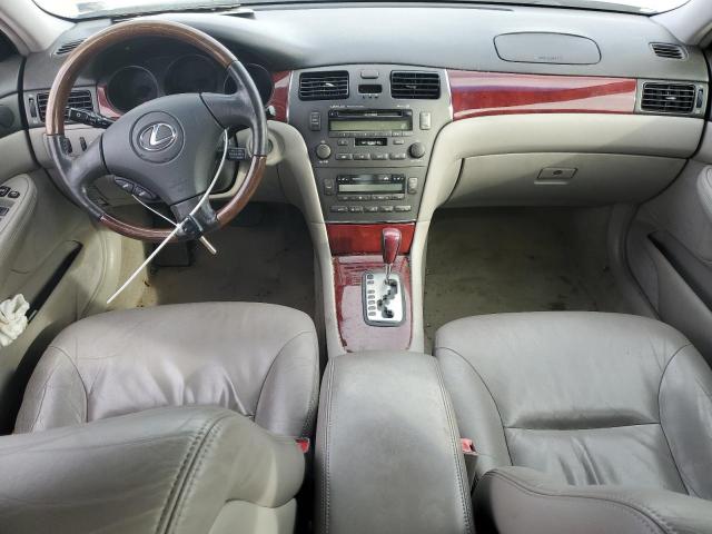 Photo 8 from auction – 2002 LEXUS ES 300 with VIN JTHBF30G325005171