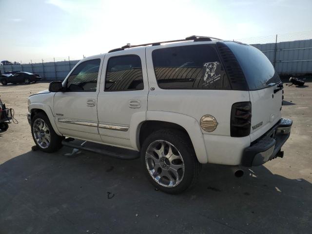 Photo 2 from auction – 2001 GMC YUKON with VIN 1GKEC13TX1J179298
