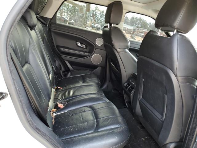 Photo 10 from auction – 2017 LAND ROVER RANGE ROVE with VIN SALVP2BG1HH241319