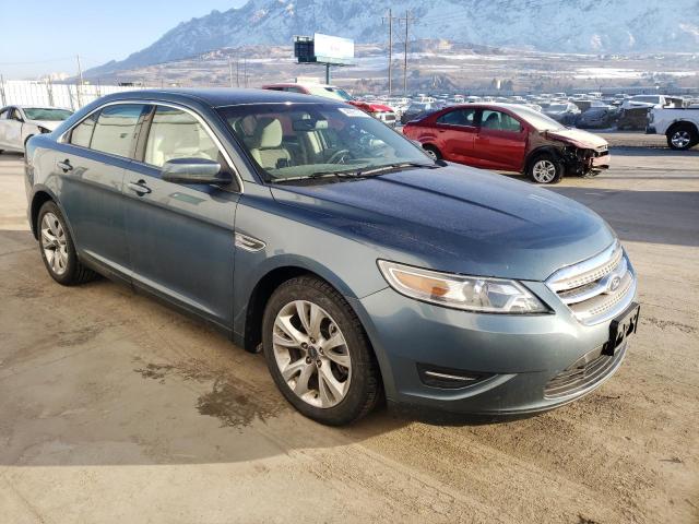 Фото 4 с аукциона – 2010 FORD TAURUS SEL с VIN 1FAHP2EW8AG168720