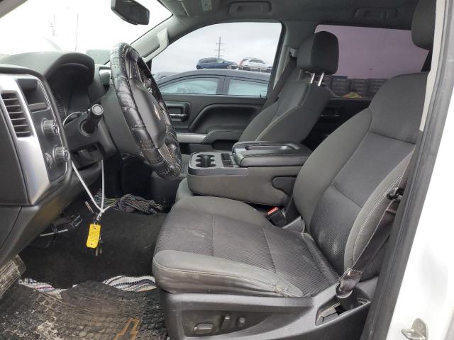 Photo 7 from auction – 2014 CHEVROLET SILVERADO with VIN 3GCUKREC5EG447655