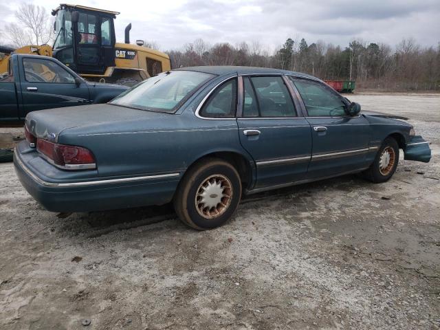 Photo 3 from auction – 1995 FORD CROWN VICT with VIN 2FALP74W9SX195901