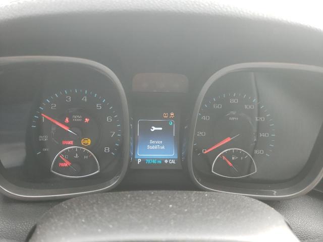 Photo 9 from auction – 2015 CHEVROLET MALIBU 1LT with VIN 1G11C5SL7FF187364