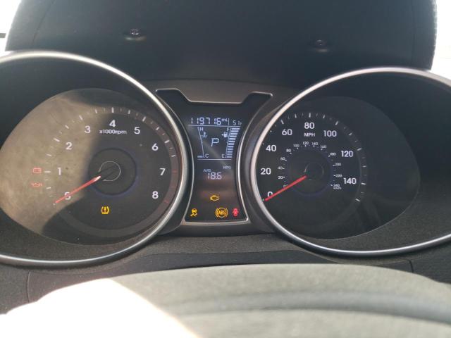 Photo 9 from auction – 2017 HYUNDAI VELOSTER with VIN KMHTC6ADXHU307569