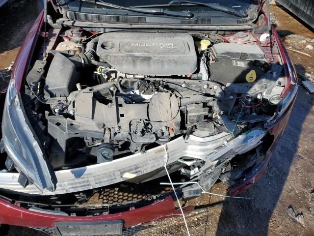 Photo 11 from auction – 2015 CHRYSLER 200 S with VIN 1C3CCCBB6FN534026