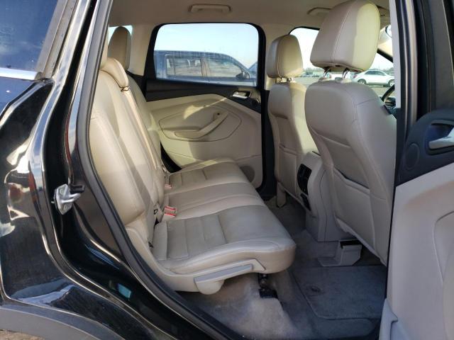 Photo 11 from auction – 2014 FORD ESCAPE TIT with VIN 1FMCU0J9XEUA76593