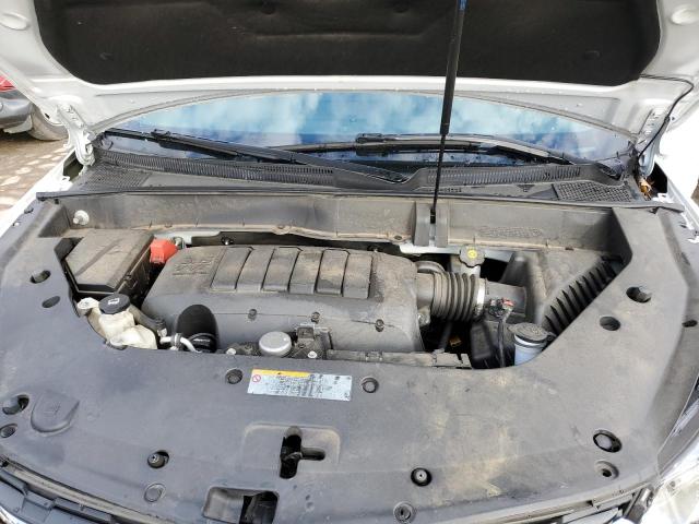 Photo 12 from auction – 2017 CHEVROLET TRAVERSE L with VIN 1GNKRHKDXHJ338869
