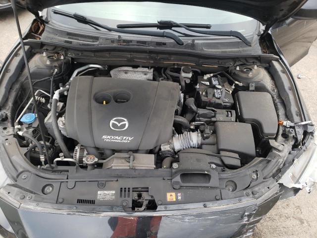 Photo 11 from auction – 2015 MAZDA 3 SV with VIN JM1BM1T71F1228720