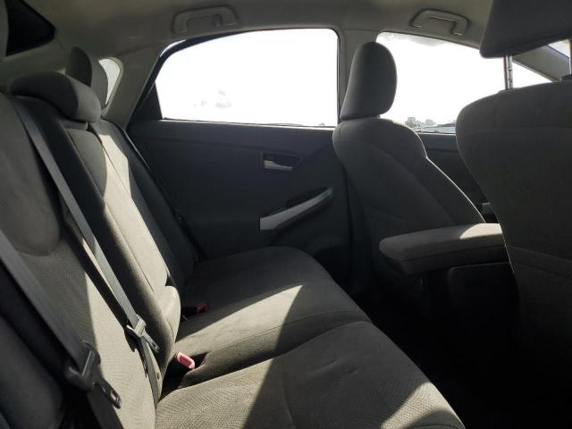 Photo 10 from auction – 2010 TOYOTA PRIUS with VIN JTDKN3DU8A0236082