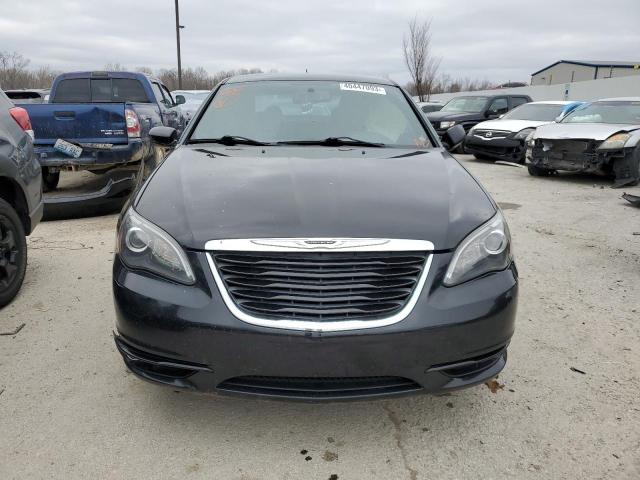 Photo 5 from auction – 2014 CHRYSLER 200 LIMITE with VIN 1C3CCBCG1EN103449
