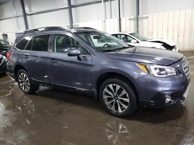 Photo 4 from auction – 2016 SUBARU OUTBACK 3. with VIN 4S4BSENC3G3283775