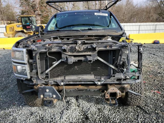 Photo 5 from auction – 2014 CHEVROLET SILVERADO with VIN 1GCVKREC6EZ253222