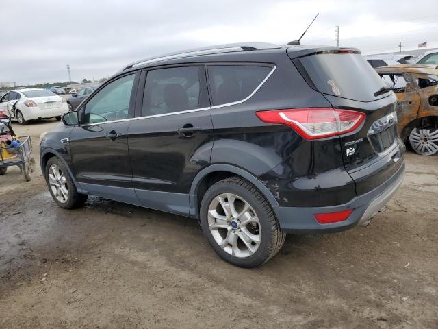 Photo 2 from auction – 2016 FORD ESCAPE TIT with VIN 1FMCU0J99GUA18090
