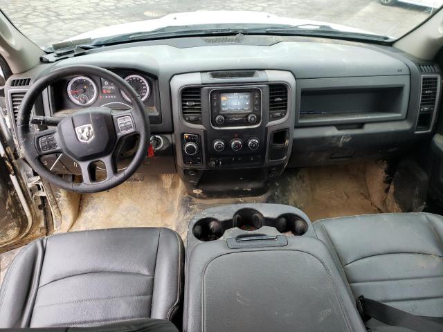 Photo 8 from auction – 2020 RAM 1500 CLASS with VIN 1C6RR7FG8LS161562