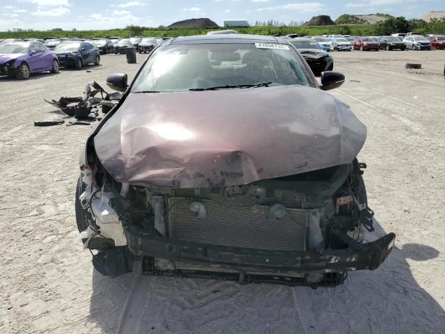 Photo 5 from auction – 2013 KIA OPTIMA EX with VIN 5XXGN4A77DG107036