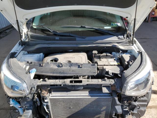 Photo 11 from auction – 2016 KIA SOUL + with VIN KNDJP3A5XG7356968