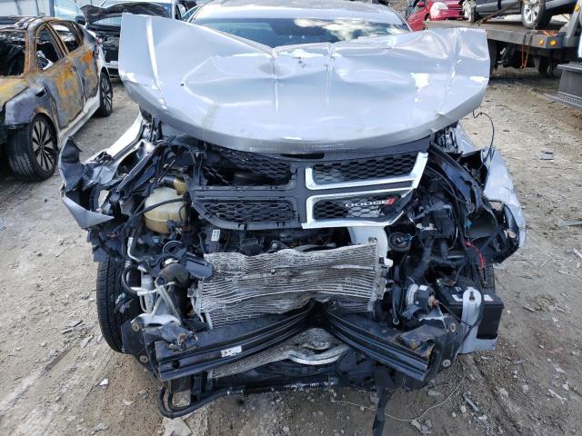 Photo 12 from auction – 2017 DODGE JOURNEY SX with VIN 3C4PDDBG5HT520715