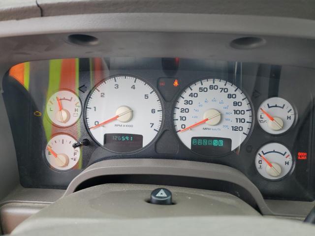 Photo 9 from auction – 2003 DODGE RAM 1500 S with VIN 1D7HA18N53S281975