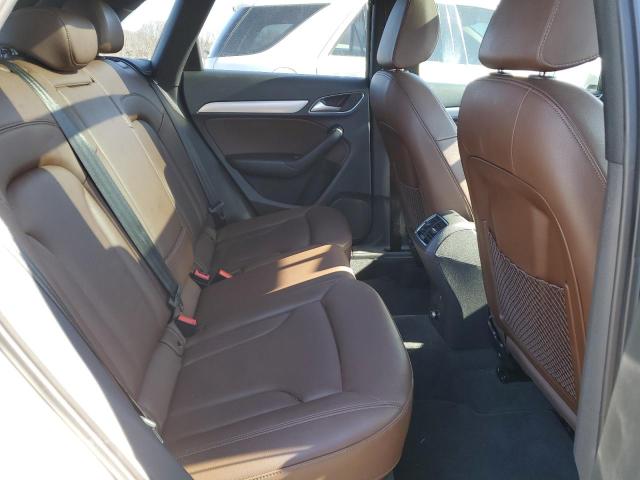 Photo 10 from auction – 2018 AUDI Q3 PREMIUM with VIN WA1ECCFS4JR014661