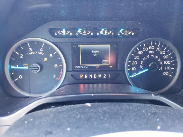 Photo 9 from auction – 2015 FORD F150 SUPER with VIN 1FTEW1EG6FFA43683