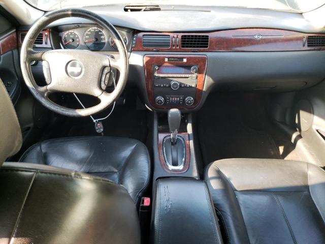 Photo 8 from auction – 2006 CHEVROLET IMPALA SUP with VIN 2G1WD58C869214736
