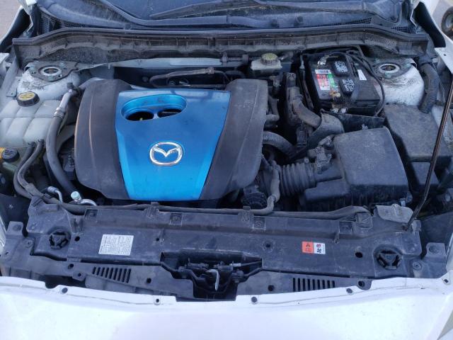 Photo 11 from auction – 2013 MAZDA 3 I with VIN JM1BL1V87D1705379