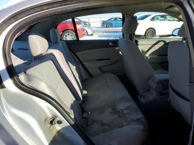 Photo 10 from auction – 2007 CHEVROLET COBALT LT with VIN 1G1AL55F677241948