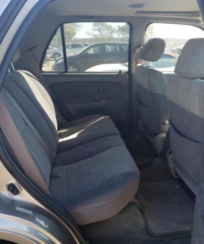 Photo 11 from auction – 2002 TOYOTA 4RUNNER SR with VIN JT3GN86R220231946
