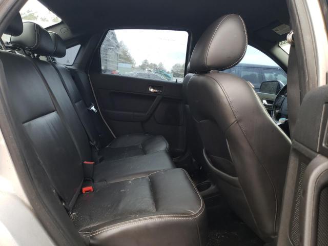 Photo 10 from auction – 2010 FORD FOCUS SEL with VIN 1FAHP3HN7AW245348