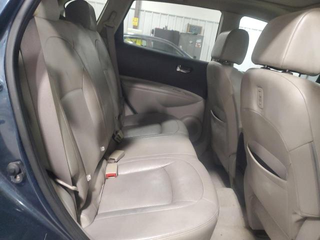 Photo 11 from auction – 2012 NISSAN ROGUE S with VIN JN8AS5MT8CW297587