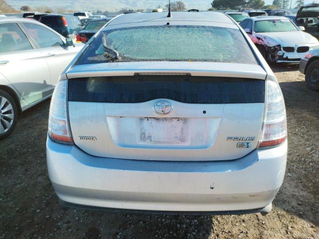 Photo 6 from auction – 2006 TOYOTA PRIUS with VIN JTDKB20U367069122