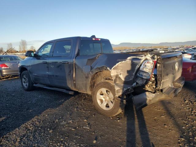 Photo 2 from auction – 2022 RAM 1500 BIG H with VIN 1C6RRFMG2NN421503