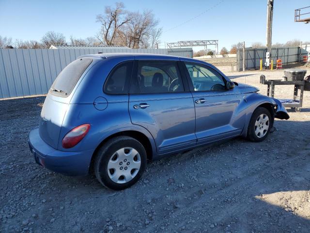Photo 3 from auction – 2006 CHRYSLER PT CRUISER with VIN 3A4FY58B96T321868