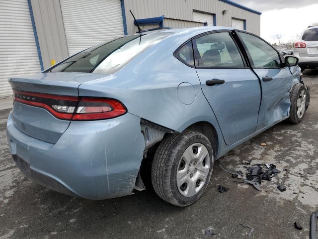 Photo 3 from auction – 2013 DODGE DART SE with VIN 1C3CDFAA7DD293023