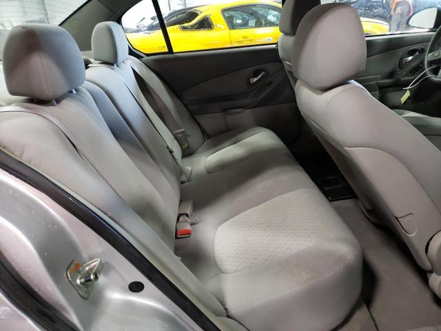 Photo 10 from auction – 2005 CHEVROLET MALIBU with VIN 1G1ZS52F55F255479