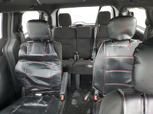 Photo 10 from auction – 2020 DODGE GRAND CARA with VIN 2C4RDGBG9LR239409