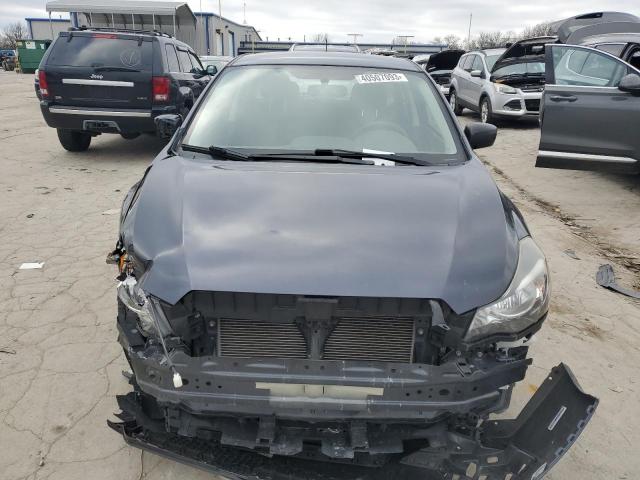 Photo 5 from auction – 2016 SUBARU IMPREZA with VIN JF1GPAA64G8271051
