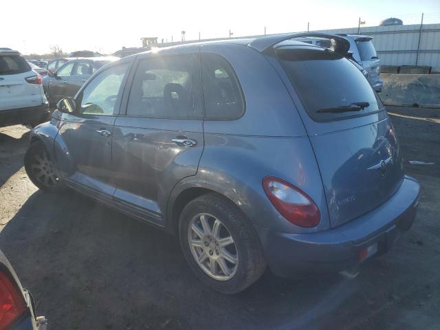 Photo 2 from auction – 2007 CHRYSLER PT CRUISER with VIN 3A4FY58B07T553860