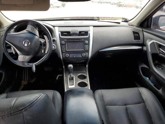 Photo 8 from auction – 2014 NISSAN ALTIMA 3.5 with VIN 1N4BL3AP6EC283089